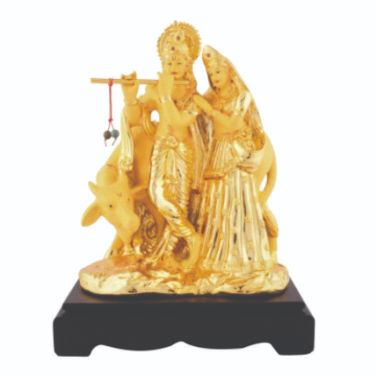 Gifting Variety of God Figures / Gift Exclusive RADHA KRISHNA